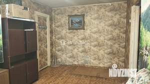 2-к квартира, вторичка, 42м2, 1/3 этаж