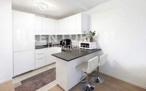 2-к квартира, вторичка, 36м2, 7/26 этаж