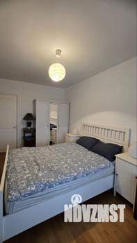 3-к квартира, вторичка, 64м2, 4/9 этаж