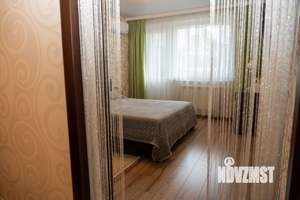 3-к квартира, вторичка, 78м2, 4/25 этаж