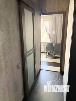 1-к квартира, вторичка, 33м2, 4/5 этаж