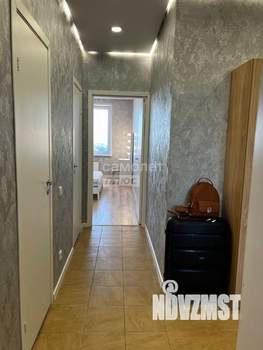 2-к квартира, вторичка, 54м2, 15/17 этаж