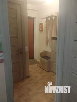 2-к квартира, вторичка, 45м2, 3/5 этаж