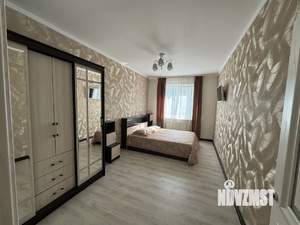 1-к квартира, вторичка, 44м2, 7/17 этаж