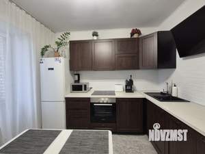 3-к квартира, вторичка, 70м2, 16/19 этаж