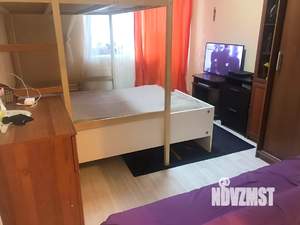 Студия квартира, вторичка, 25м2, 3/3 этаж