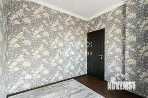 2-к квартира, вторичка, 36м2, 2/17 этаж