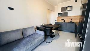 2-к квартира, вторичка, 56м2, 20/22 этаж