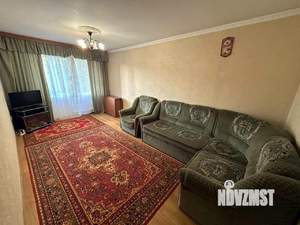3-к квартира, вторичка, 69м2, 3/5 этаж
