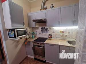 2-к квартира, вторичка, 69м2, 7/17 этаж