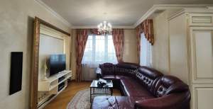 3-к квартира, вторичка, 105м2, 9/10 этаж