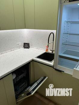 2-к квартира, вторичка, 43м2, 12/12 этаж