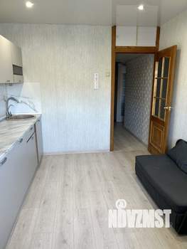 1-к квартира, вторичка, 42м2, 8/10 этаж