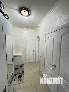 1-к квартира, вторичка, 40м2, 10/17 этаж