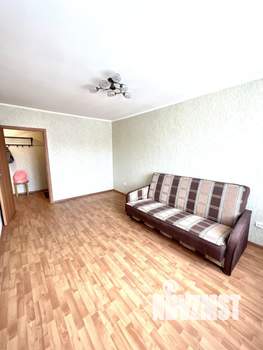 1-к квартира, вторичка, 36м2, 5/5 этаж