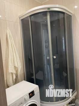 Студия квартира, вторичка, 29м2, 9/17 этаж