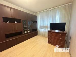 1-к квартира, вторичка, 35м2, 5/5 этаж