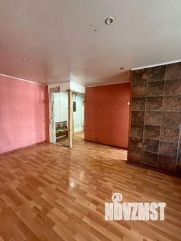 3-к квартира, вторичка, 55м2, 5/5 этаж