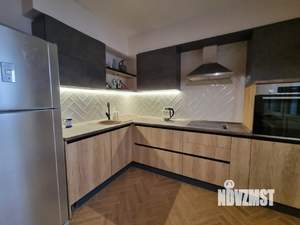 1-к квартира, вторичка, 42м2, 6/24 этаж