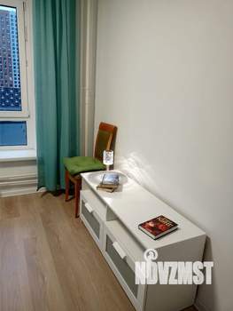 Студия квартира, вторичка, 20м2, 8/25 этаж