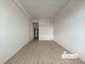 Студия квартира, вторичка, 24м2, 3/4 этаж