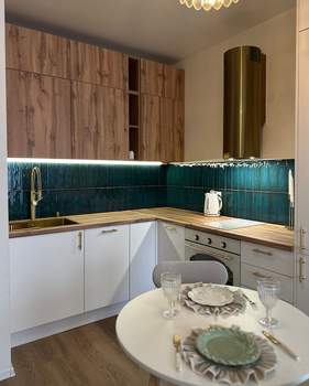 1-к квартира, вторичка, 35м2, 6/17 этаж