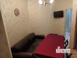 3-к квартира, вторичка, 87м2, 3/17 этаж