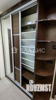 2-к квартира, вторичка, 54м2, 7/17 этаж