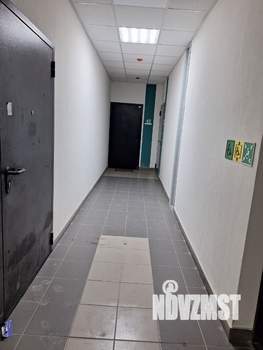 2-к квартира, вторичка, 52м2, 9/22 этаж