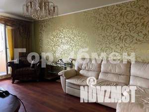 2-к квартира, вторичка, 55м2, 17/17 этаж
