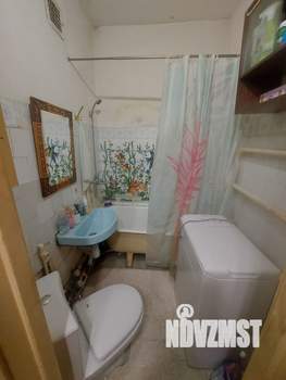 1-к квартира, вторичка, 32м2, 5/5 этаж