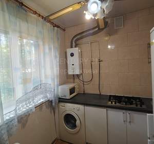 2-к квартира, вторичка, 43м2, 1/5 этаж