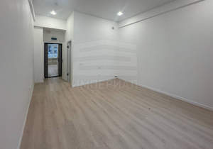 Студия квартира, вторичка, 22м2, 1/4 этаж