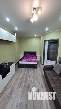 1-к квартира, вторичка, 39м2, 4/15 этаж