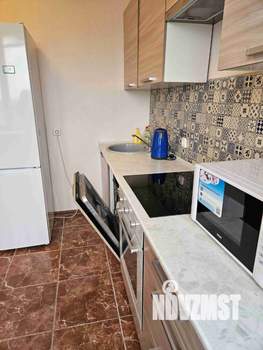 1-к квартира, вторичка, 34м2, 11/17 этаж