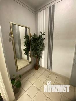 2-к квартира, вторичка, 56м2, 16/27 этаж