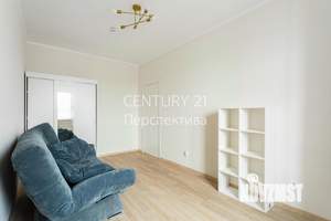 2-к квартира, вторичка, 47м2, 2/17 этаж