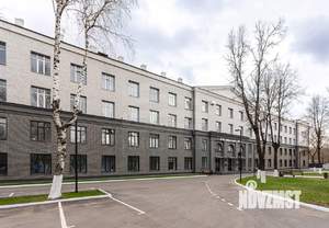 Студия квартира, вторичка, 24м2, 2/4 этаж