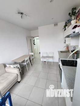 1-к квартира, вторичка, 33м2, 15/25 этаж