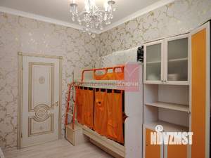 3-к квартира, вторичка, 65м2, 2/3 этаж