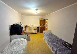 2-к квартира, вторичка, 51м2, 8/17 этаж