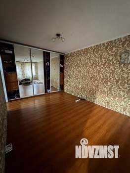 1-к квартира, вторичка, 41м2, 13/17 этаж