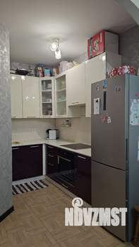 1-к квартира, вторичка, 35м2, 2/3 этаж