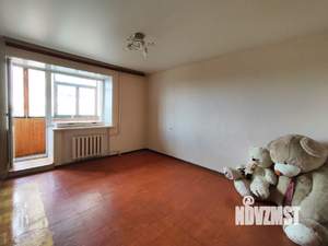 3-к квартира, вторичка, 59м2, 8/9 этаж