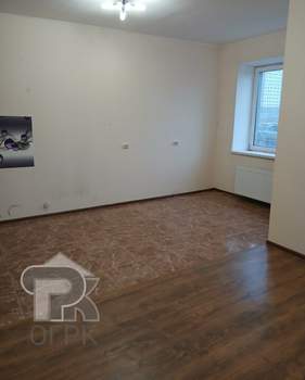 1-к квартира, вторичка, 31м2, 1/17 этаж