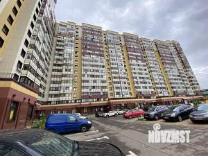 Студия квартира, вторичка, 32м2, 7/17 этаж