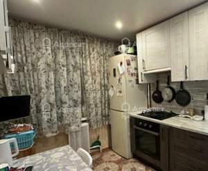 3-к квартира, вторичка, 61м2, 8/9 этаж