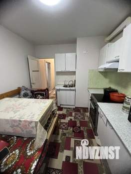 1-к квартира, вторичка, 38м2, 12/22 этаж