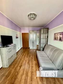 2-к квартира, вторичка, 57м2, 17/17 этаж