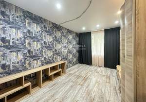 2-к квартира, вторичка, 43м2, 4/5 этаж